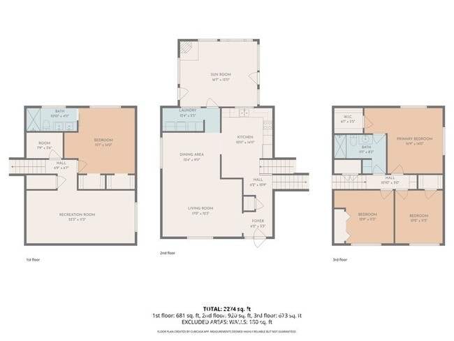 Building Photo - 3914 E Becker Ln