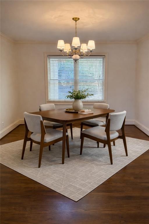 Building Photo - 510 Montgomery Ferry Dr NE