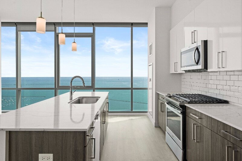 Foto principal - 899 S Michigan Ave