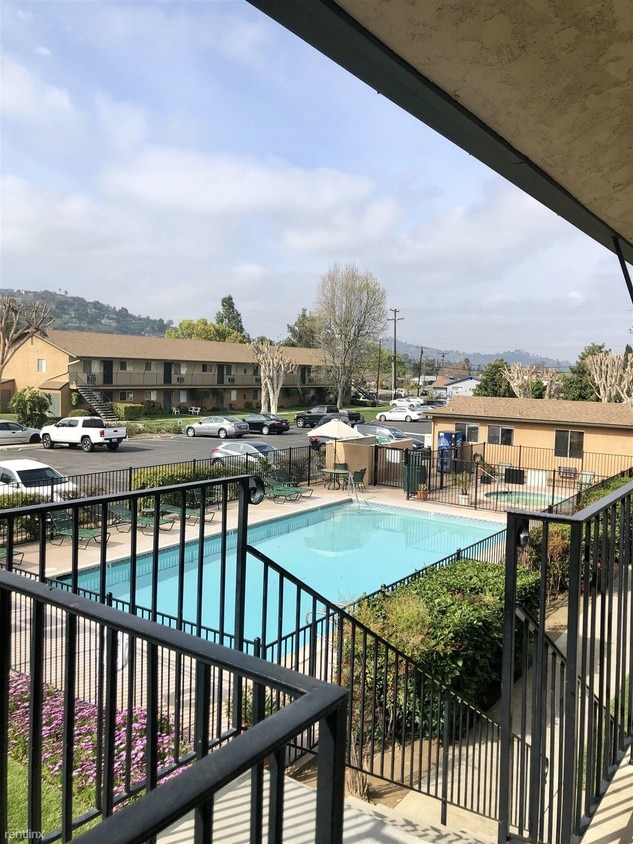 420470 Jamacha Road Unit Apt F, El Cajon, CA 92019 Apartment for