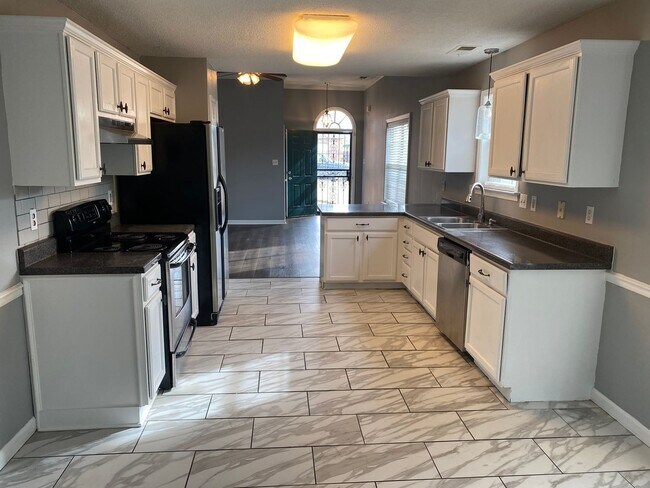Foto del edificio - 7682 Wolfden Cir, Memphis, TN 38133