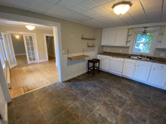 Foto del edificio - 7 Margin St