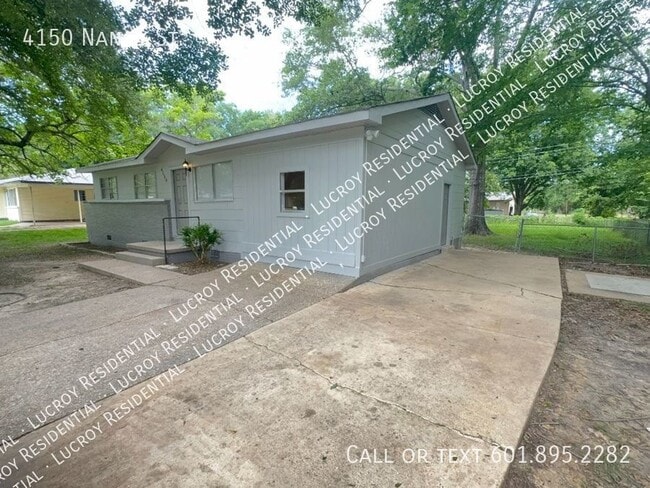 Building Photo - Cute 4-Bedroom Bungalow Rental Home in Pearl!