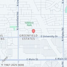 Building Photo - 4649 E Camino St