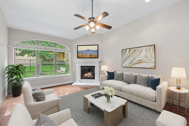 Foto del edificio - 11709 Woodland Hills Trail