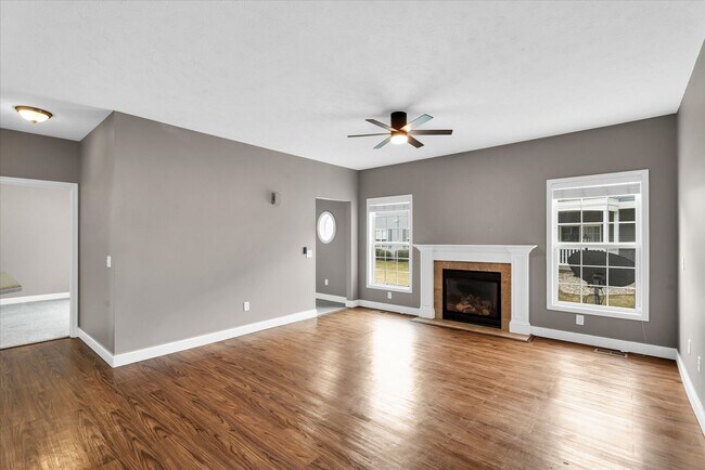 Foto del edificio - 2 bedroom, 2 bathroom condo!