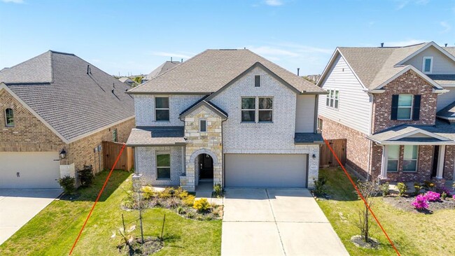 Foto del edificio - 6223 Milbridge Creek Ln
