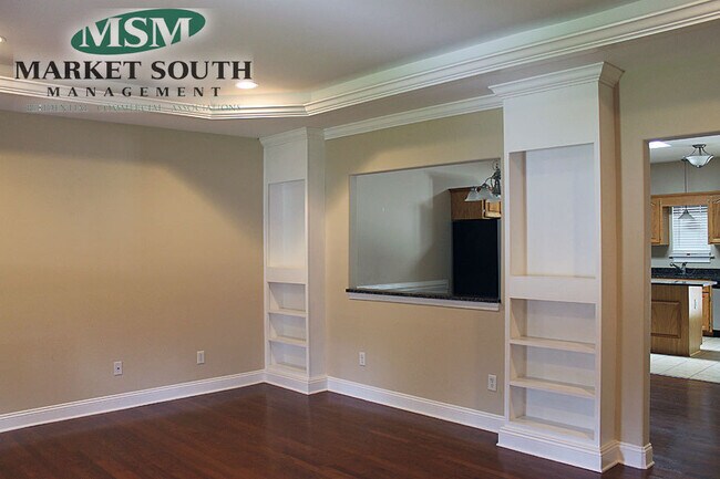 Foto del edificio - 116 Live Oak St
