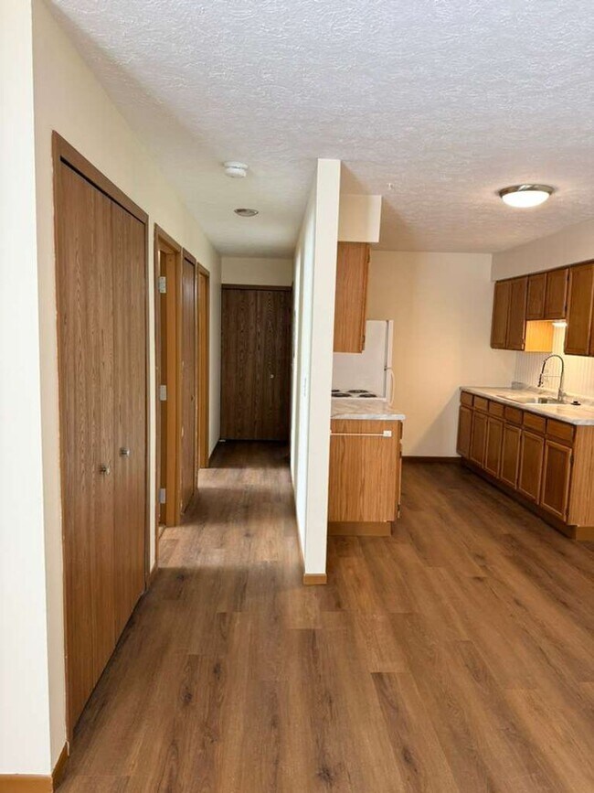 Building Photo - Magnolia Manor - Unit 629