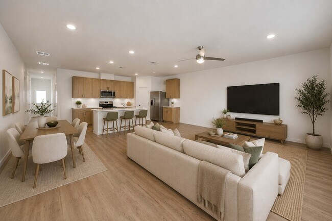 Foto del edificio - 3578 Lovebird Ln