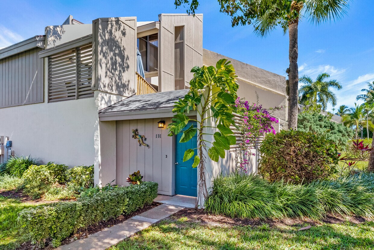 1605 US1 Unit 1h, Jupiter, FL 33477 Condo for Rent in Jupiter, FL