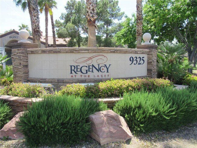 Building Photo - 9325 W Desert Inn Rd