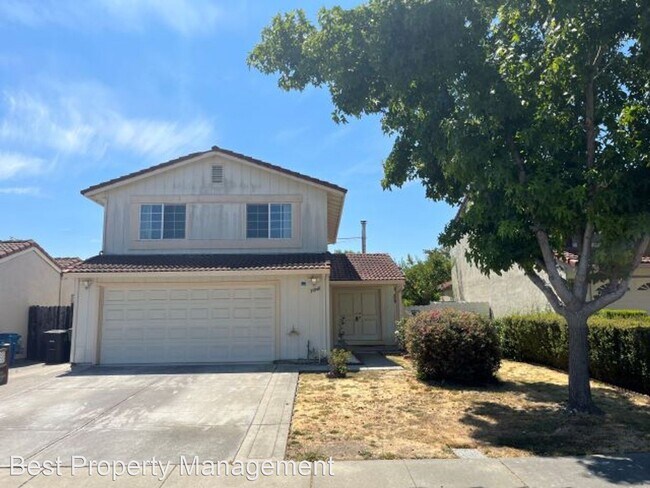 Building Photo - 3 br, 2.5 bath House - 33040 Compton Ct.