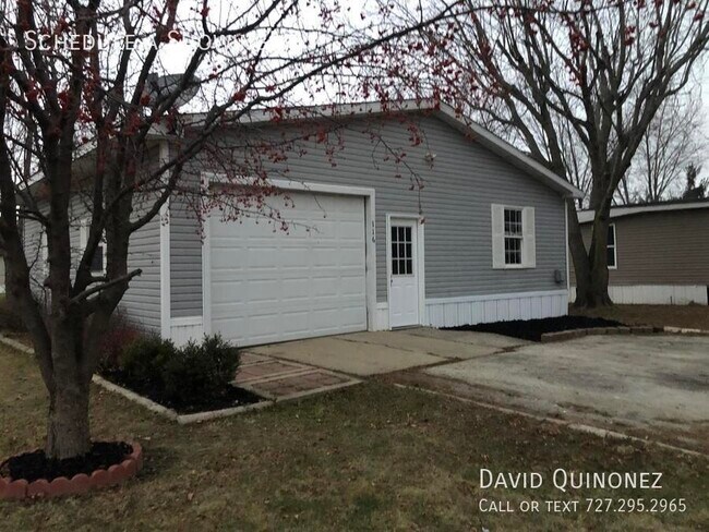 Building Photo - Rental Prices at: $580 Move in Special! (O...