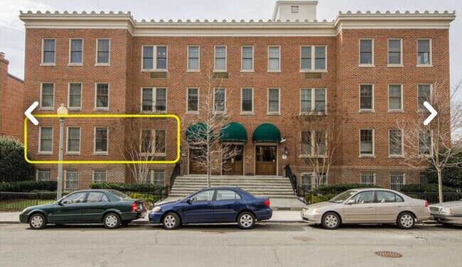 Building Photo - 2410 20th St NW