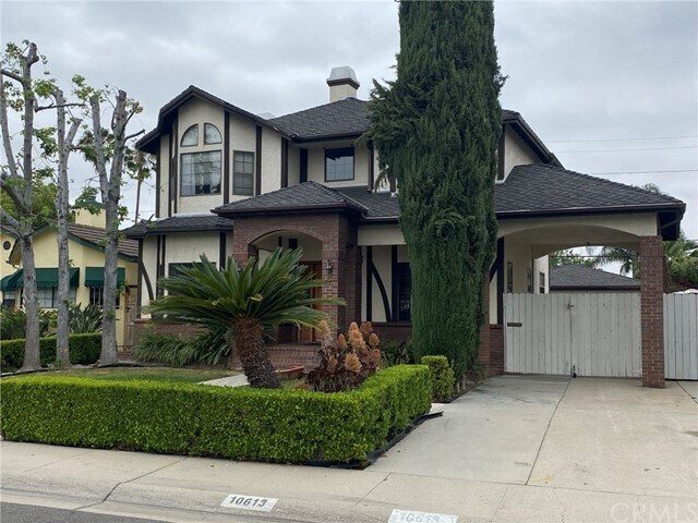 Primary Photo - 10613 Nedra Ave