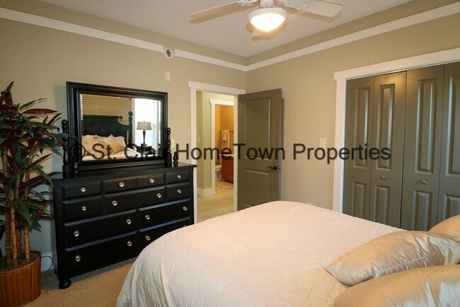 Foto del edificio - Furnished Condo on Logan Martin Lake