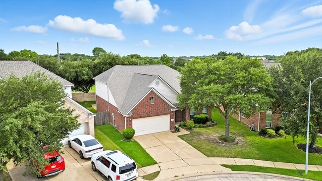Building Photo - 18607 Camellia Dale tr