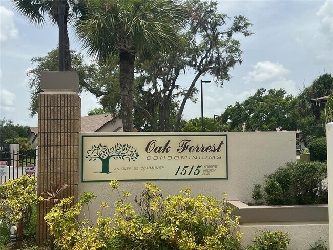 Building Photo - 1515 Forrest Nelson Blvd