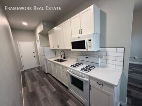 Building Photo - 2031 Curtis Street