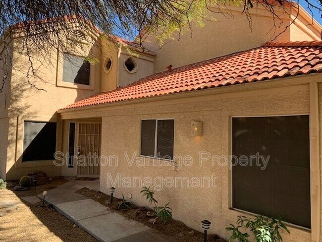 Building Photo - 11252 E Sahuaro Dr