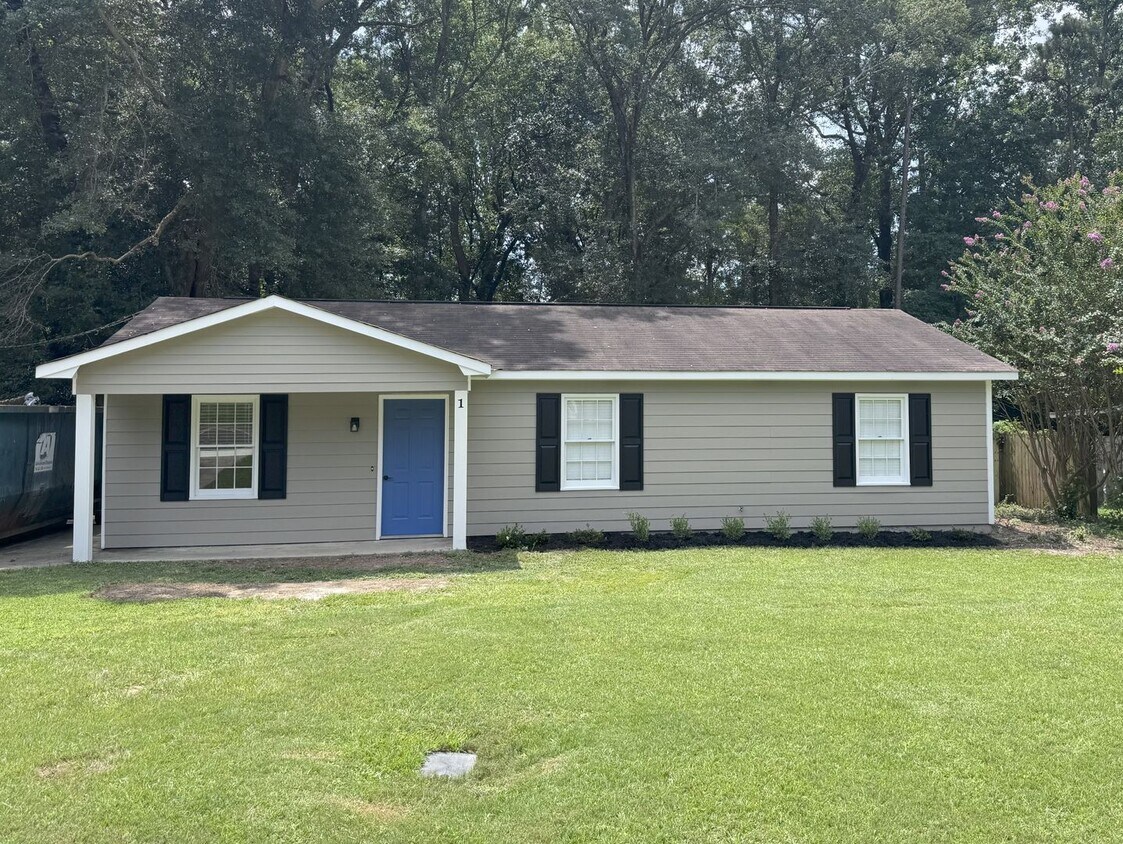 Primary Photo - You Don't Want To Miss This Home