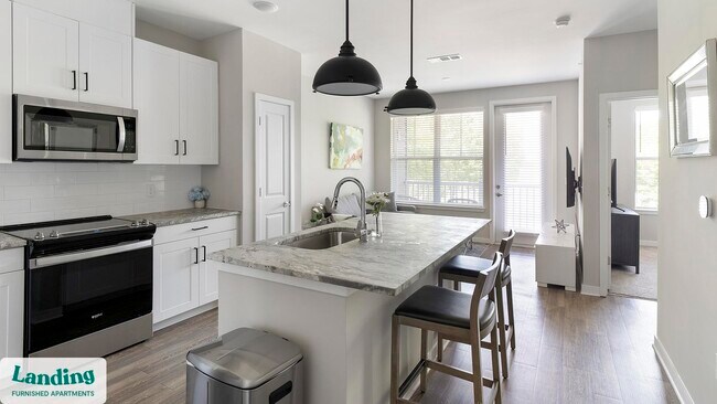 Foto del edificio - 393 Johns Rd NW