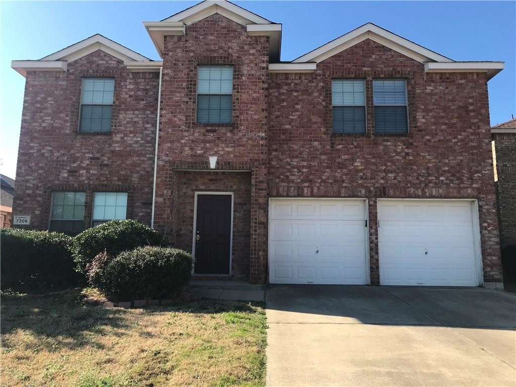 Primary Photo - 7306 Paleon Dr