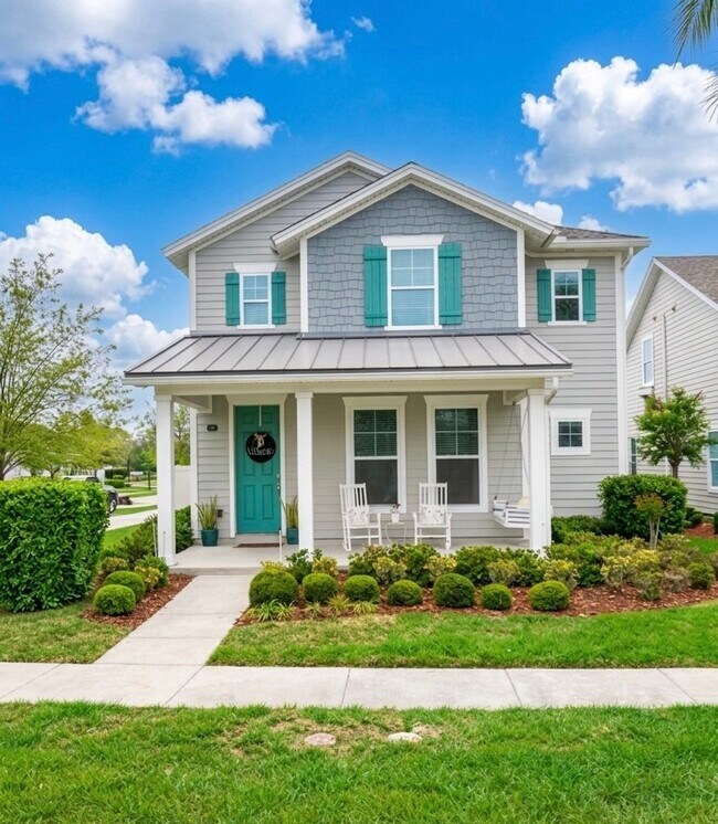 Foto del edificio - 48 Fairhope Dr