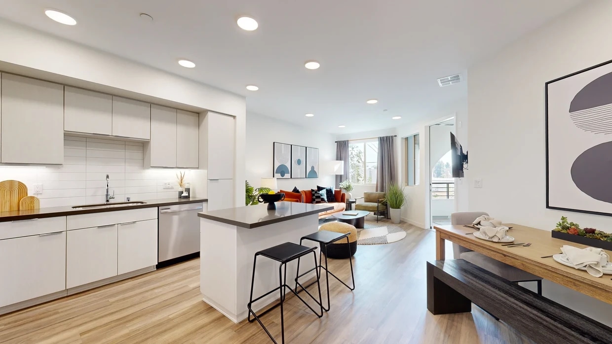 Photo - Zia Apartments