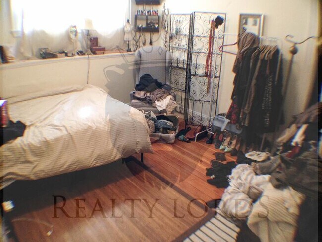 Foto del edificio - 17 Barrows St