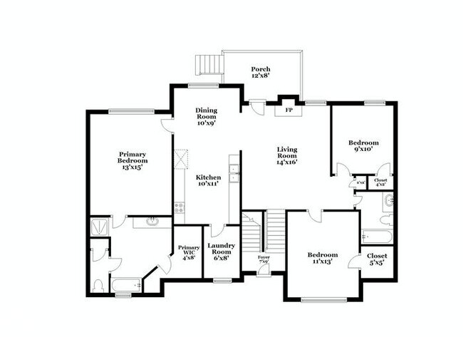 Building Photo - 368 INDIAN HILLS RD, HAYDEN, AL 35079