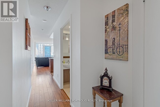 Building Photo - 218 Queens Quay W