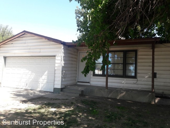 Building Photo - 6248 Watt Ave