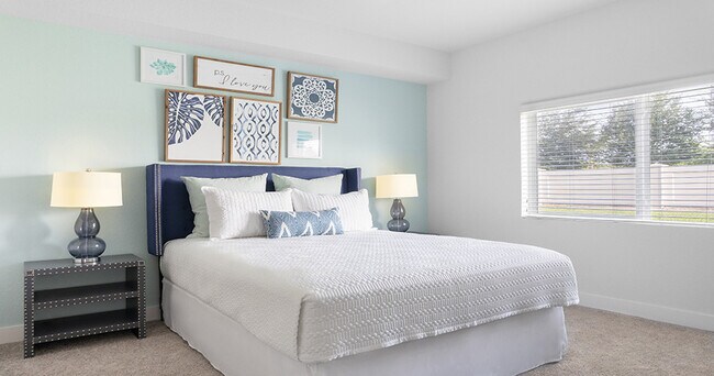 Foto del edificio - Milano Lakes