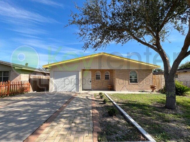 Foto del edificio - Beautiful 3bed/1.5 bath home in Edinburg!