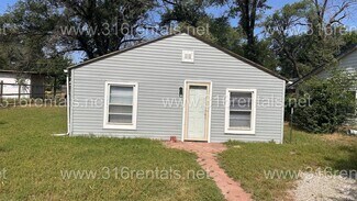 Building Photo - 509 N Doris St