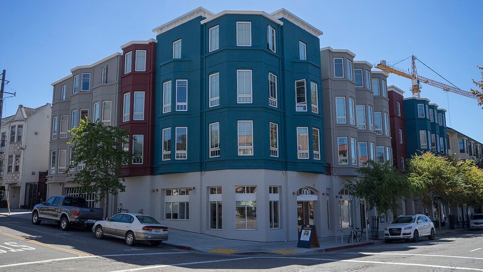 Hillside Village Rentals Berkeley, CA