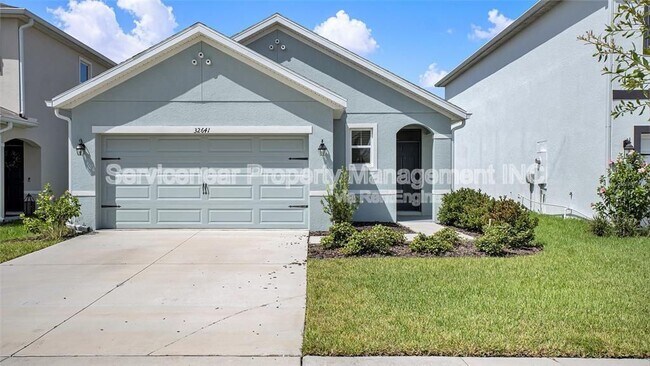 Foto del edificio - 32641 Abby Lax Ln