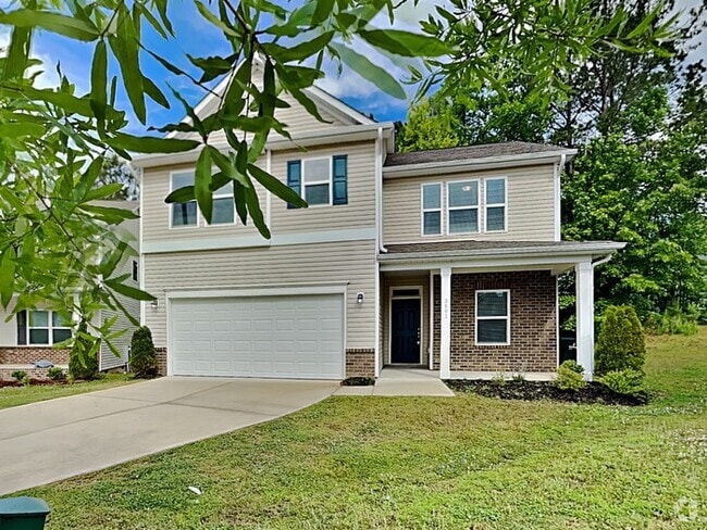 Building Photo - 3801 Sapphire Ridge Ct
