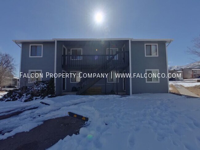 Building Photo - 6935 Peyote Way