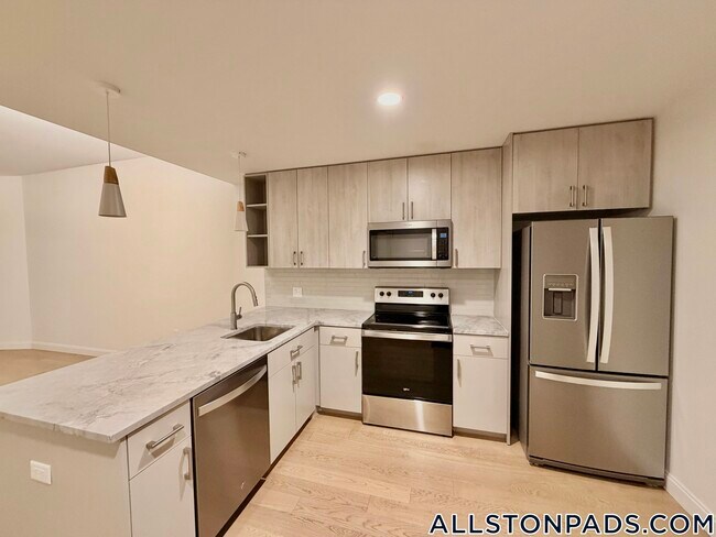 Foto del edificio - 55 Brighton Ave