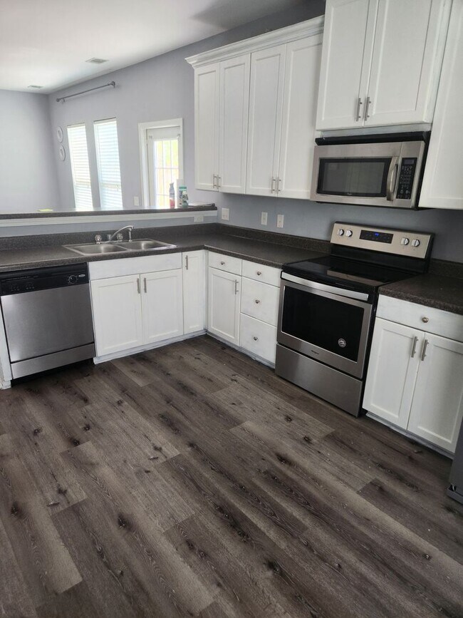 Foto del edificio - Pooler