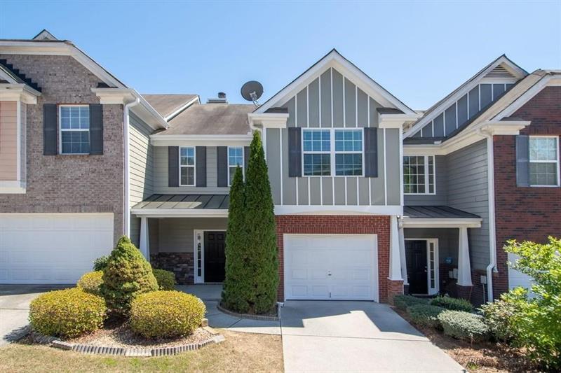 Foto principal - 355 Creek Manor Way