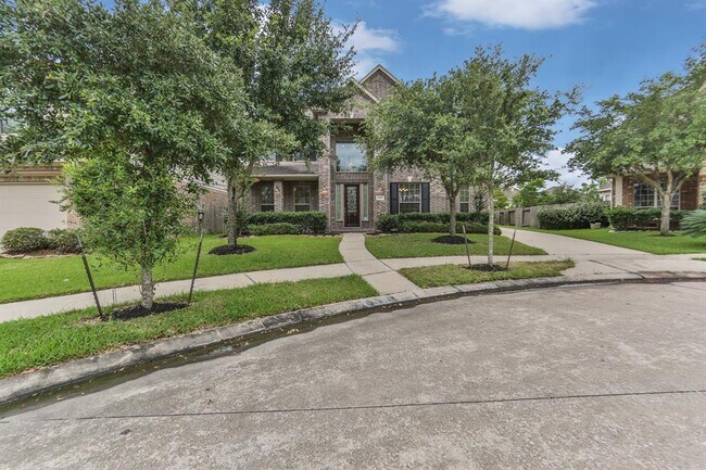 Foto del edificio - 21107 Grove Briar Ln