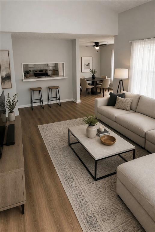 Foto del edificio - 1232 Hanover Pl