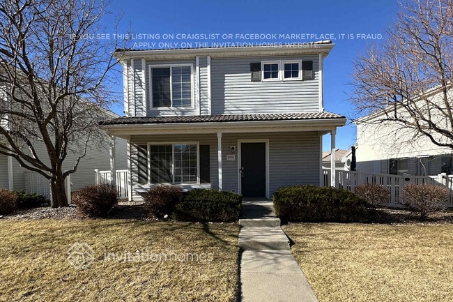 Building Photo - 20924 E 47th Ave