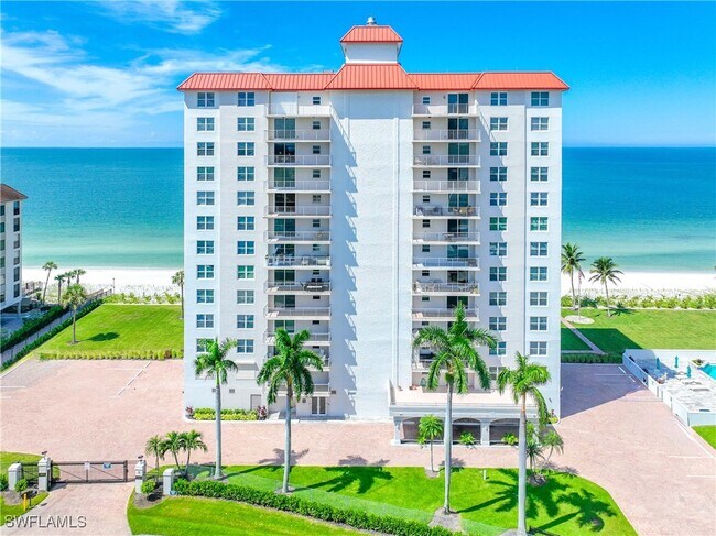 Foto del edificio - 10691 Gulf Shore Dr