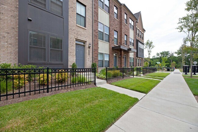 Building Photo - 4710 Woodberry St