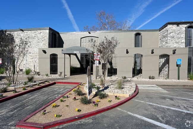 Building Photo - Berkman Court